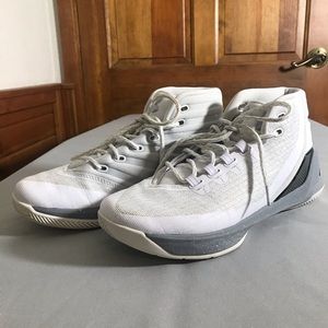 under armor stephen curry 3 basketball shoes